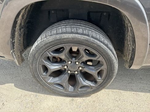 Used 2021 RAM 1500 Limited w/ Night Edition image 19