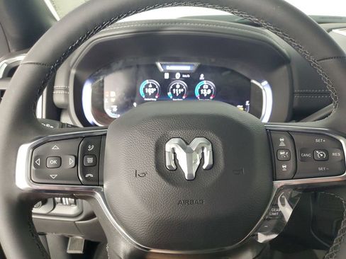 New 2025 RAM 2500 Laramie image 24