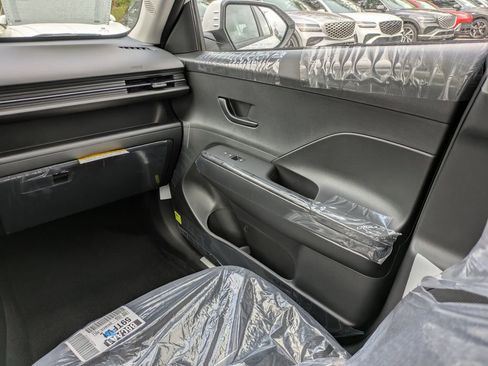 New 2026 Hyundai Kona SE FWD image 20