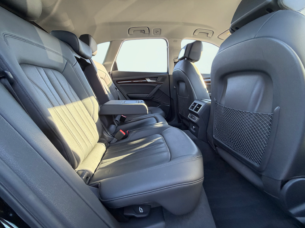Used 2019 Audi Q5 2.0T Premium AWD/4WD image 36