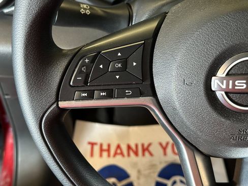 Used 2023 Nissan Kicks SV image 10