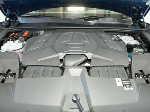 New 2026 Porsche Cayenne Coupe image 29