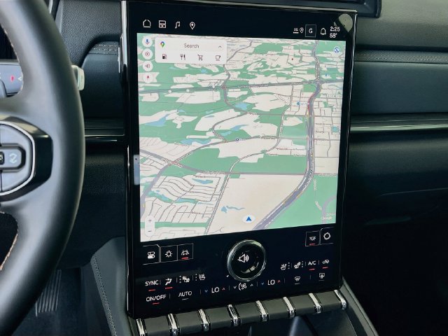 New 2027 GMC Terrain AT4 w/ Convenience Package III AWD/4WD image 8