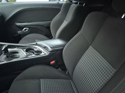 Used 2023 Dodge Challenger R/T Scat Pack RWD image 13