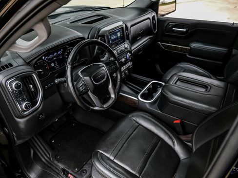 Used 2021 GMC Sierra 1500 Denali w/ Denali Ultimate Package image 2