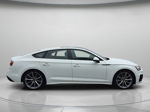 Used 2025 Audi A5 2.0T Premium Plus image 32