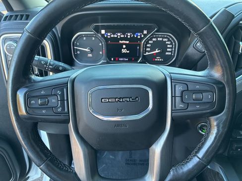 Used 2021 GMC Sierra 2500 Denali w/ Denali Ultimate Package image 14