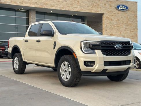 New 2025 Ford Ranger XL image 45