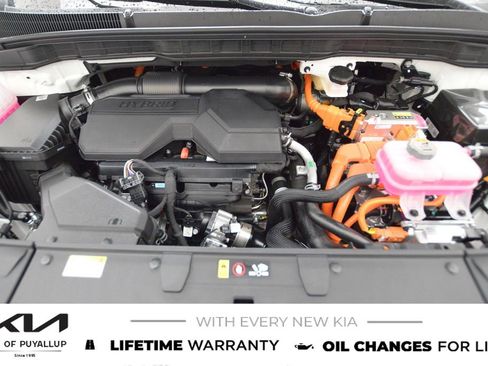 New 2026 Kia Carnival SX image 20