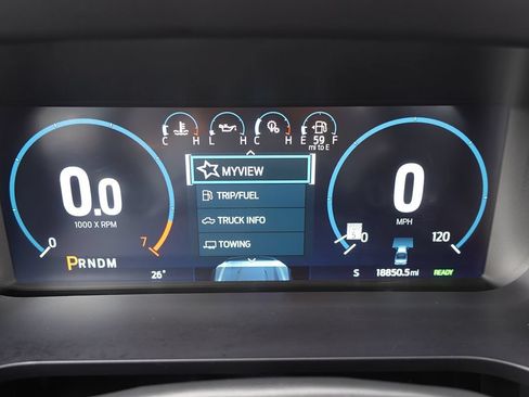 Used 2023 Ford F150 Lariat w/ Equipment Group 502A High AWD/4WD image 52