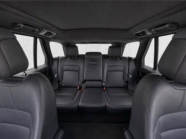 Used 2021 Land Rover Range Rover P525 Westminster Edition AWD/4WD image 27