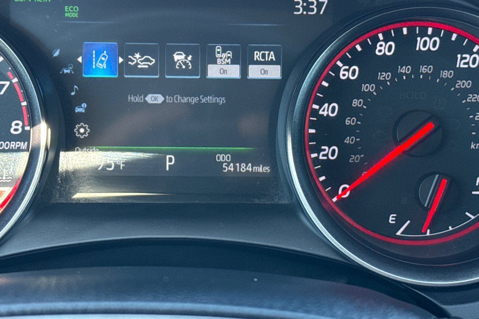 Used 2024 Toyota Camry XSE FWD image 26