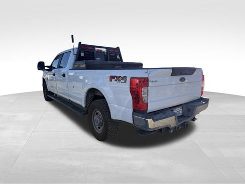 Used 2021 Ford F250 XL w/ Power Equipment Group AWD/4WD image 3