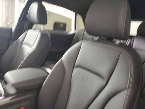Used 2025 Audi Q8 Premium w/ Black Optic Package AWD/4WD image 19