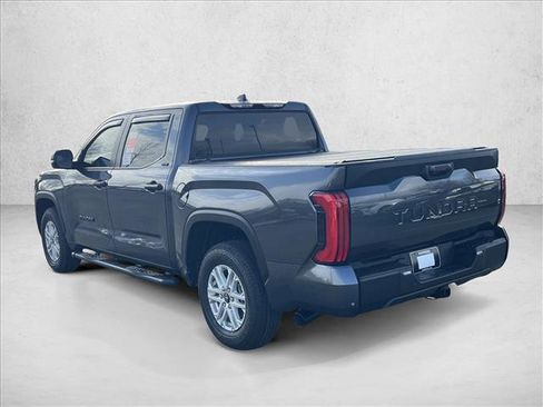 New 2026 Toyota Tundra SR5 image 9