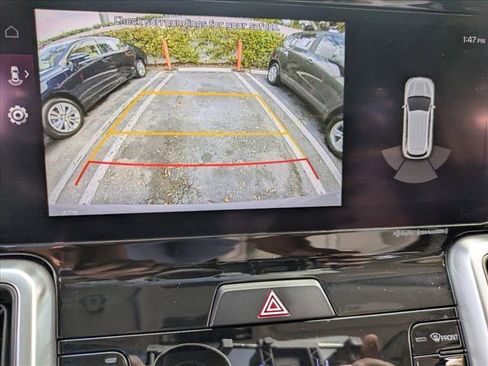 Used 2023 Kia Sorento EX w/ Panoramic Sunroof Package image 15