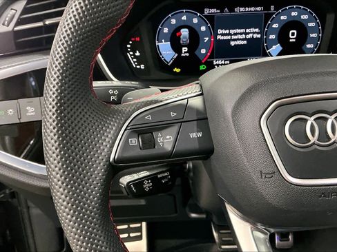 Certified 2025 Audi Q3 2.0T Premium Plus w/ Premium Plus Package image 21