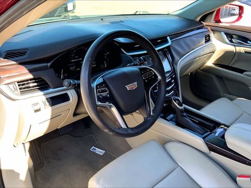Used 2016 Cadillac XTS Luxury w/ Driver Awareness Package image 15