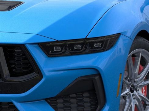 New 2026 Ford Mustang GT Premium RWD image 18