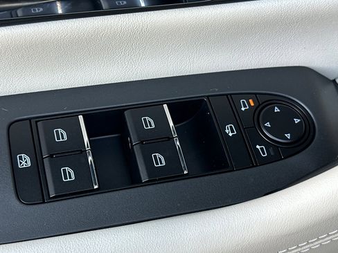 New 2026 MAZDA CX-90 3.3 Turbo S w/ Premium Package image 12