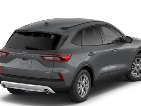 New 2026 Ford Escape Active w/ Tech Pack #1 AWD/4WD image 26
