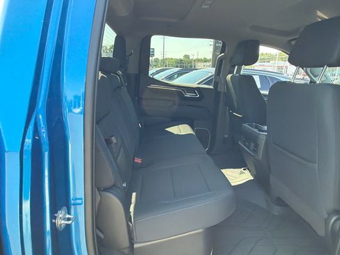 Certified 2023 Chevrolet Silverado 1500 RST w/ Protection Package AWD/4WD image 25