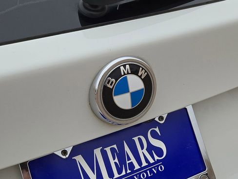 Used 2013 BMW X3 xDrive35i image 12