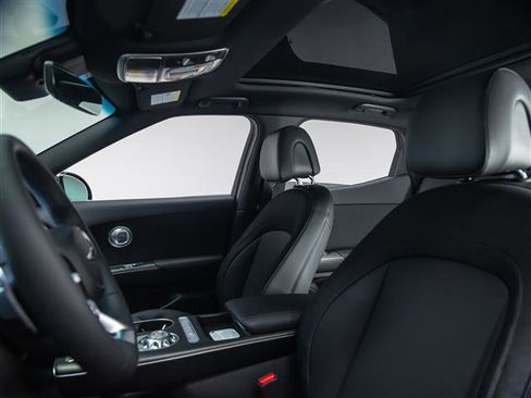 New 2026 Genesis GV60 AWD image 17