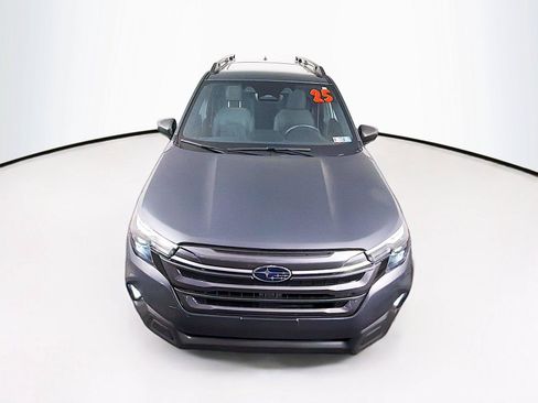 Used 2025 Subaru Forester Premium w/ Convenience Package #1 AWD/4WD image 13