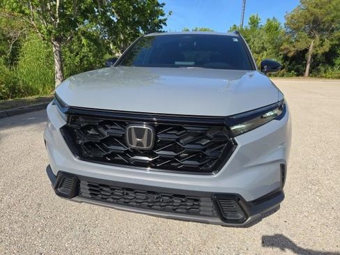 Used 2023 Honda CR-V Sport image 8