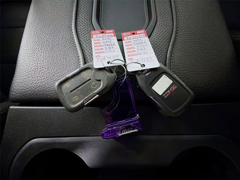 Used 2021 GMC Sierra 2500 Denali w/ Denali Ultimate Package image 35