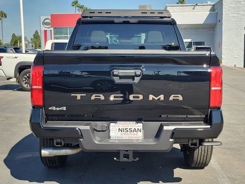 Used 2026 Toyota Tacoma SR5 image 32