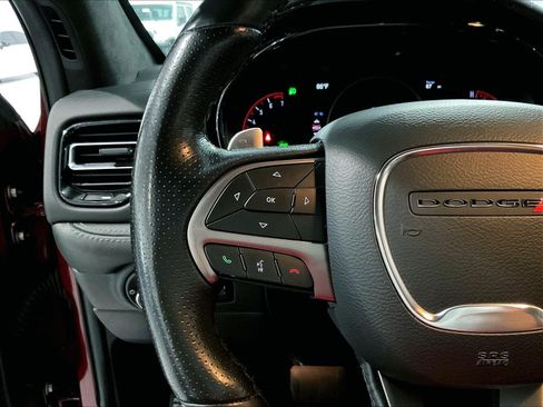 Used 2021 Dodge Durango Citadel AWD/4WD image 11