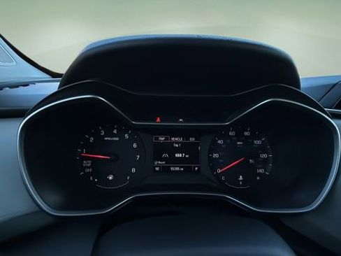 Used 2022 Chevrolet TrailBlazer LS image 15