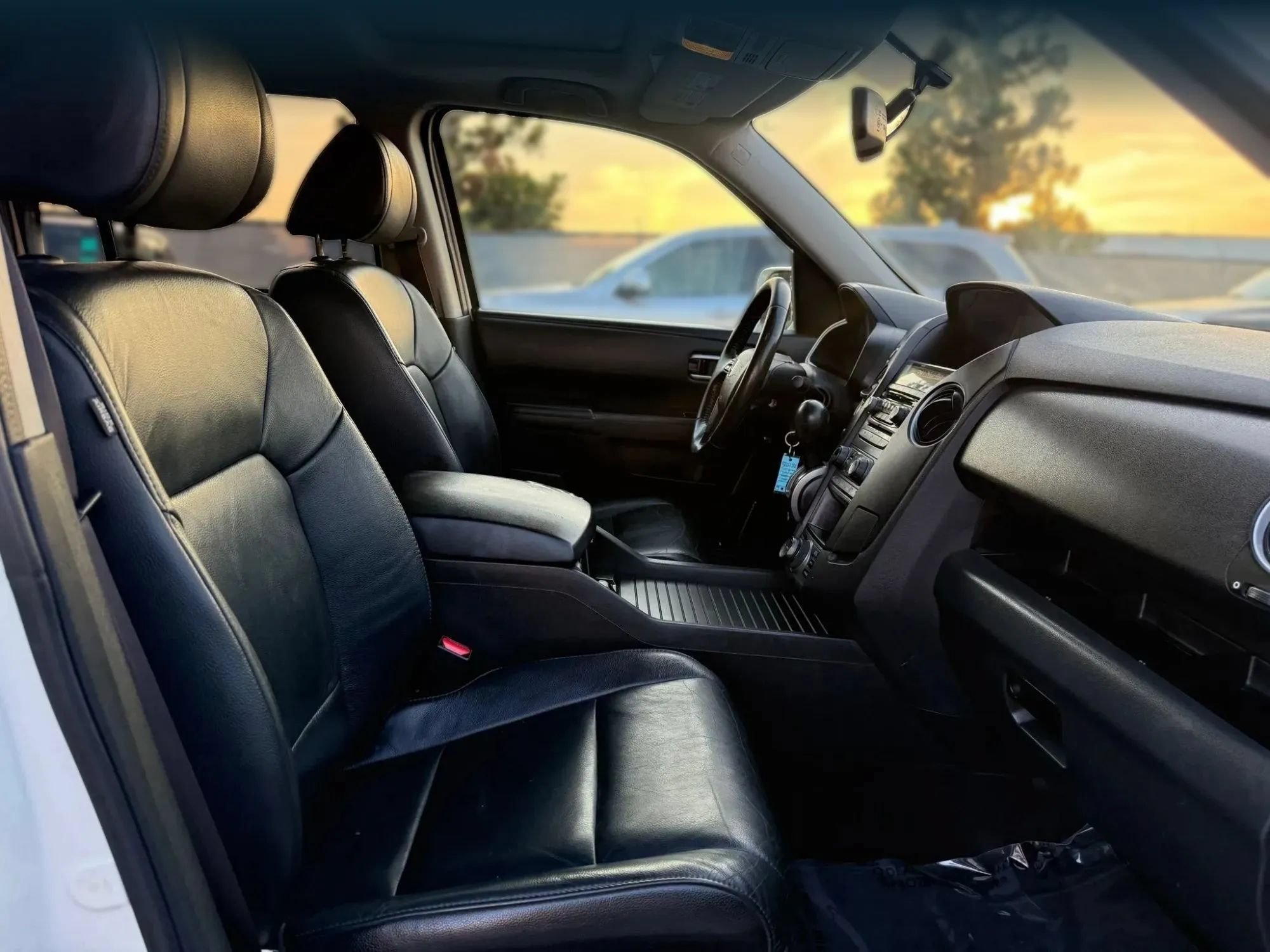 Used 2015 Honda Pilot Touring image 18