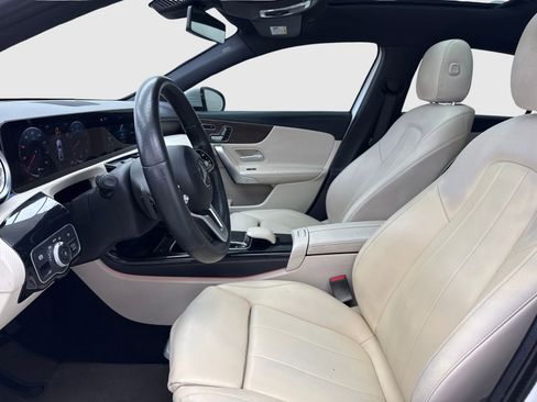 Used 2019 Mercedes-Benz A 220 image 17