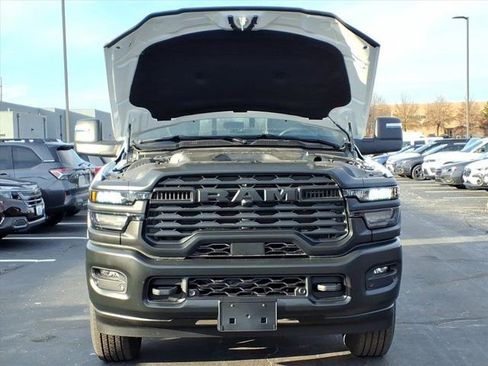 New 2026 RAM 2500 Tradesman image 20