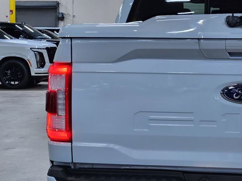 Used 2022 Ford F150 Lariat AWD/4WD image 20