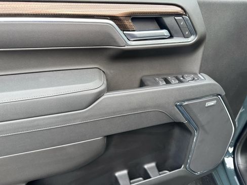 New 2026 Chevrolet Silverado 1500 LT Trail Boss w/ LT Trail Boss Premium Package image 15