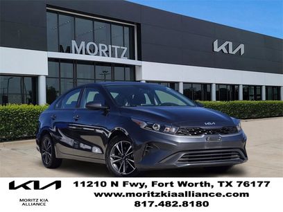 Certified 2024 Kia Forte LXS