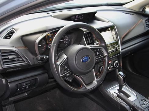 Used 2021 Subaru Crosstrek 2.0i Premium w/ Moonroof Package AWD/4WD image 21