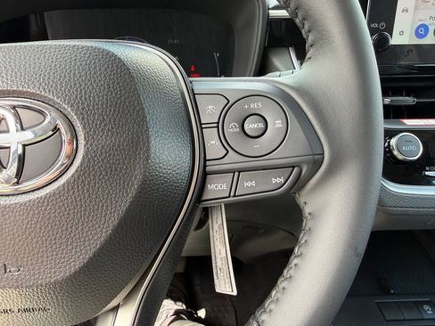 New 2026 Toyota Corolla Cross LE image 19