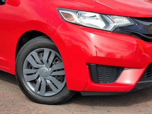 Used 2016 Honda Fit LX image 4