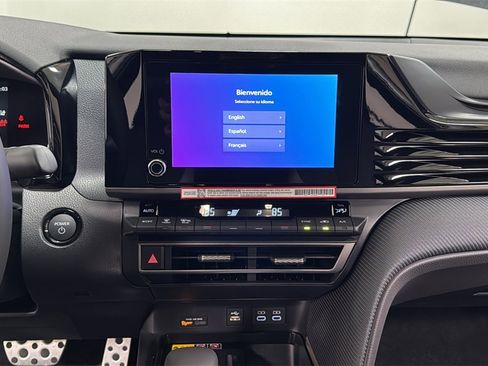 New 2026 Toyota Camry SE image 10