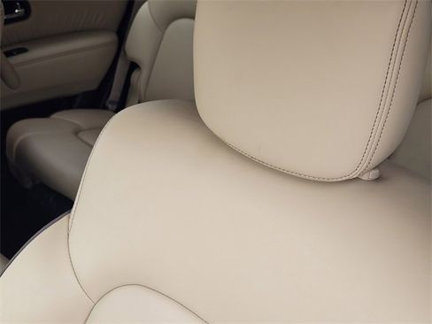 Used 2022 Nissan Armada SV w/ Cargo Package image 15