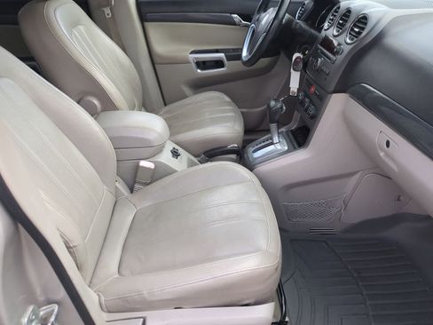 Used 2008 Saturn Vue XR w/ Premium Trim Package FWD image 21