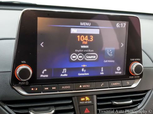 Used 2020 Nissan Altima 2.5 S image 19