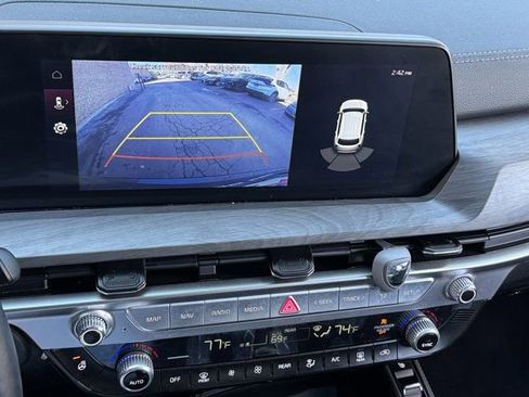 Used 2025 Kia Telluride EX X-Line image 33