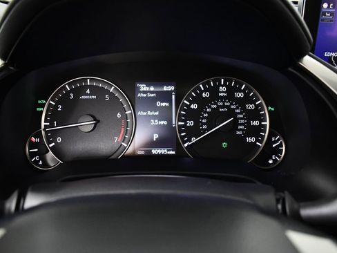 Used 2016 Lexus RX 350 350 w/ Premium Package image 30