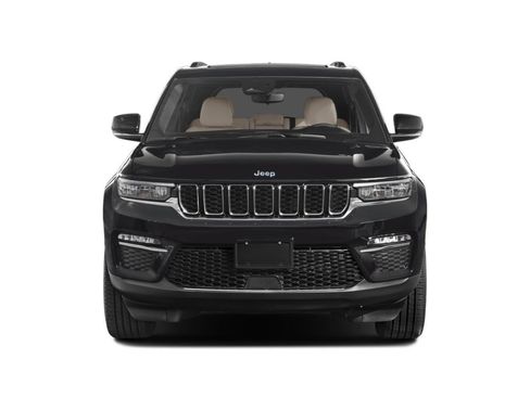 Used 2023 Jeep Grand Cherokee Trailhawk w/ Luxury Tech Group III image 14